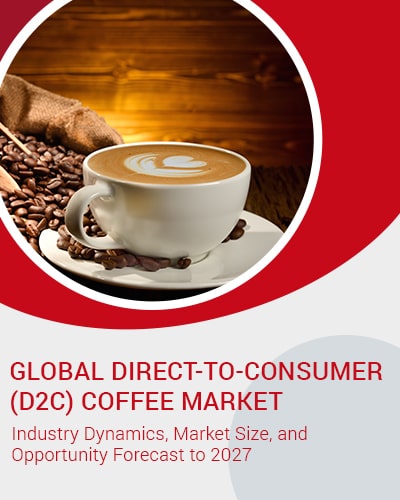 Direct-to-Consumer Coffee Market